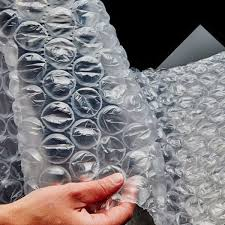 تصویر 4 از نایلون حبابدار ضد پارگی مناسب بسته بندی و پوشش تجهیزات بزرگ